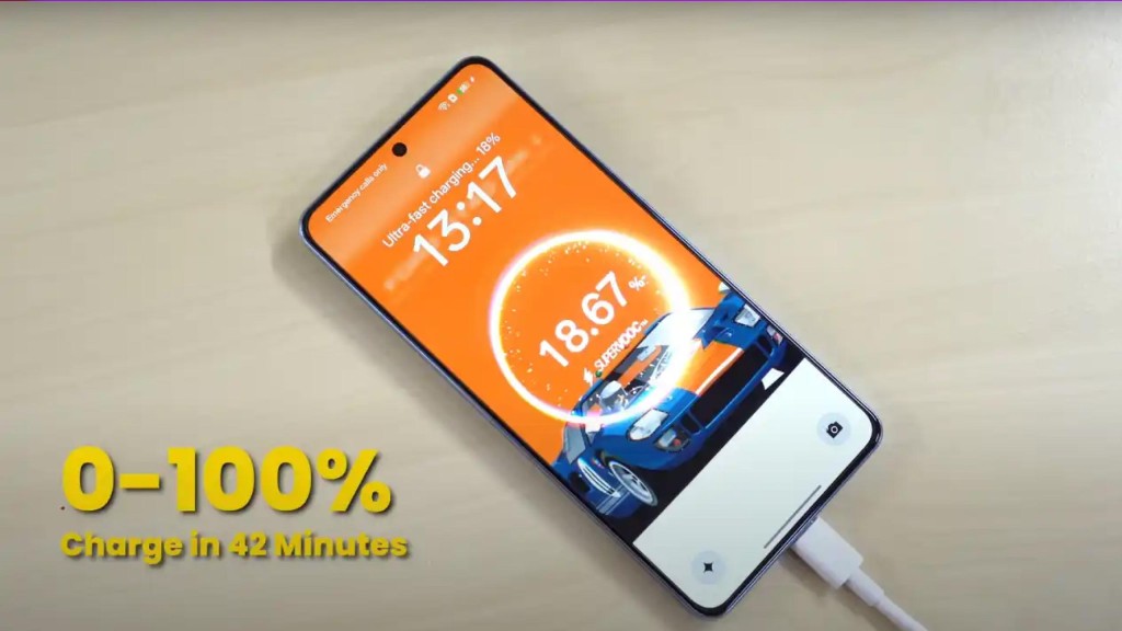 مراجعة هاتف Realme GT 7