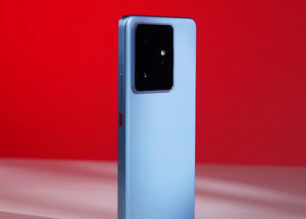 مراجعة هاتف Realme GT 7