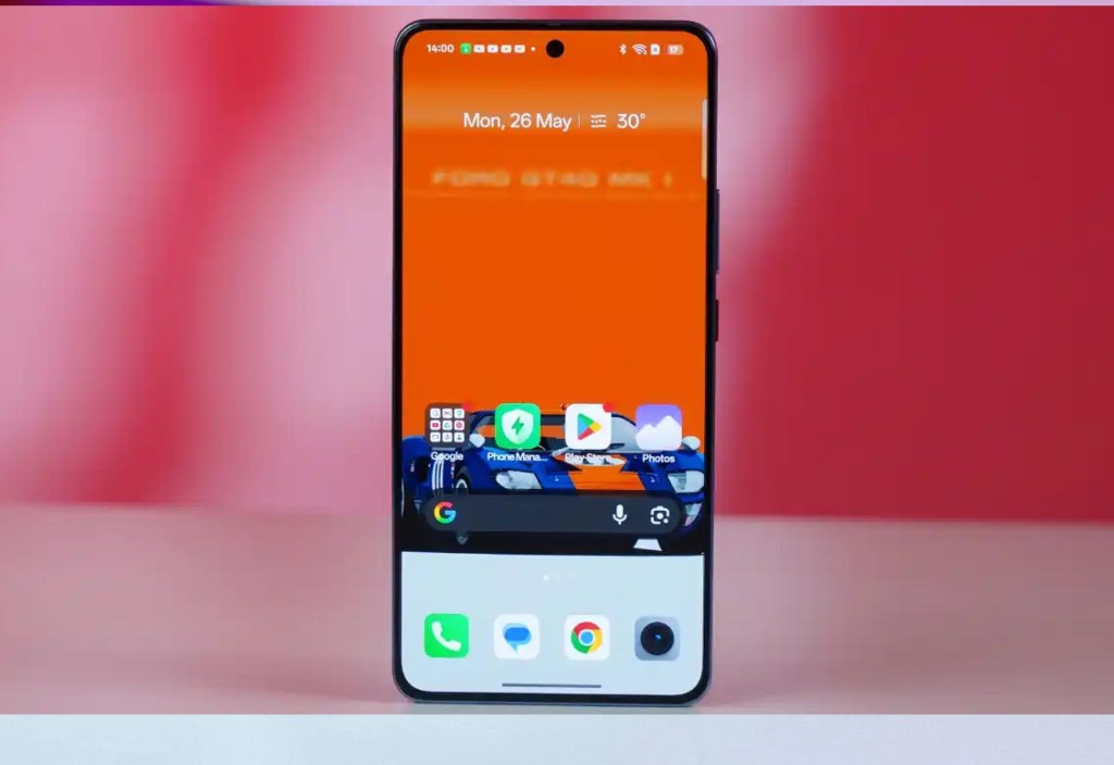 مراجعة هاتف Realme GT 7