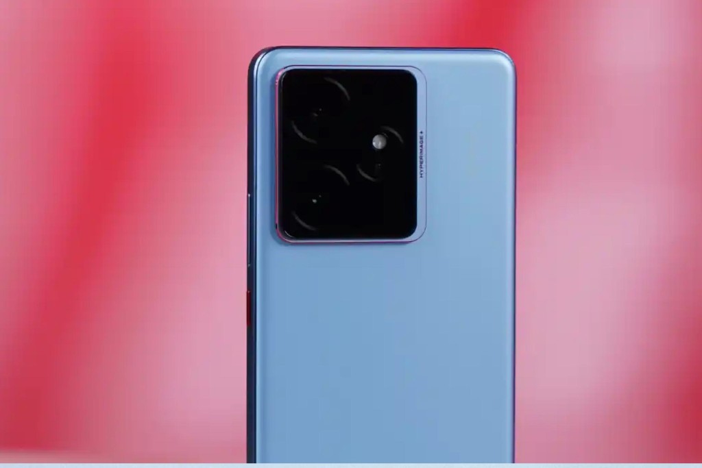مراجعة هاتف Realme GT 7