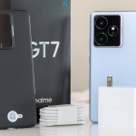 Realme GT 7 Unboxing Review