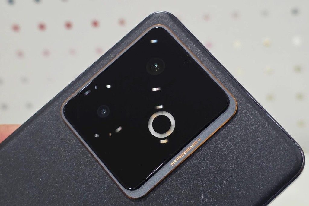 مراجعة هاتف Realme GT 7t