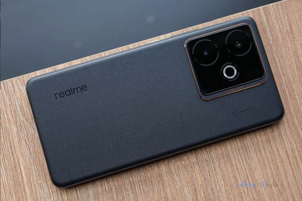 مراجعة تصميم هاتف realme gt 7t