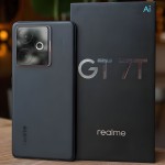Realme GT 7T Unboxing Review