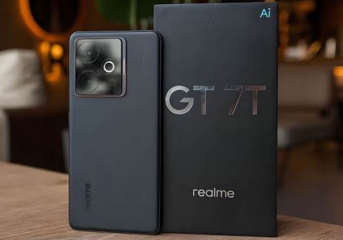 Realme GT 7T