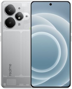 كشف تصميم realme neo 7 turbo