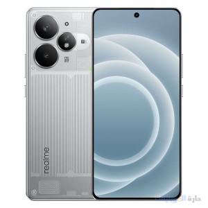 كشف تصميم realme neo 7 turbo