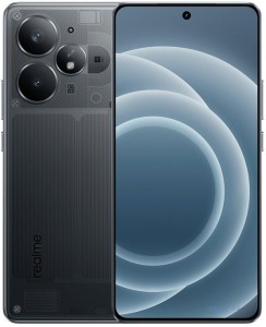 كشف مواصفات realme neo 7 turbo