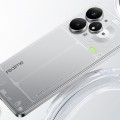 الاعلان عن تصميم realme neo 7 turbo