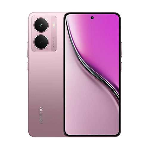 realme p3