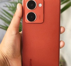 Realme P3 Ultra Unboxing Review
