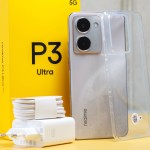 Realme P3 Ultra Unboxing Review