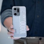 ظهر هاتف ريلمي ببطارية 10000 مللي أمبير