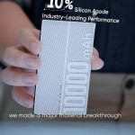 بطارية هاتف ريلمي 10000 مللي أمبير