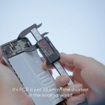 كاميرا هاتف ريلمي ببطارية 10000 مللي أمبير