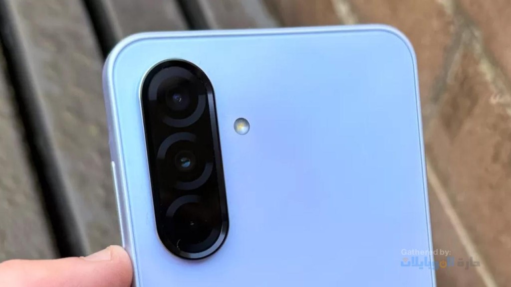 مراجعة هاتف Samsung Galaxy A36