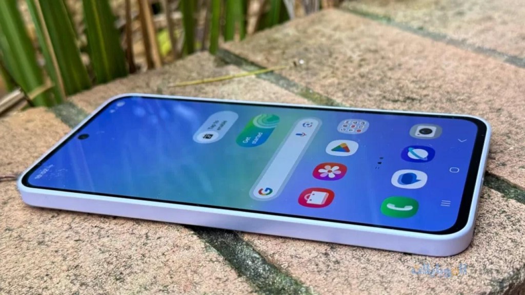 مراجعة هاتف Samsung Galaxy A36