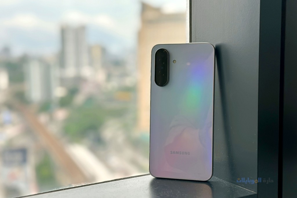 مراجعة شاملة حول هاتف samsung galaxy a36