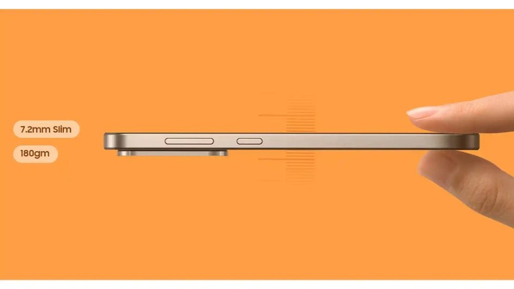 مراجعة هاتف Samsung Galaxy F56