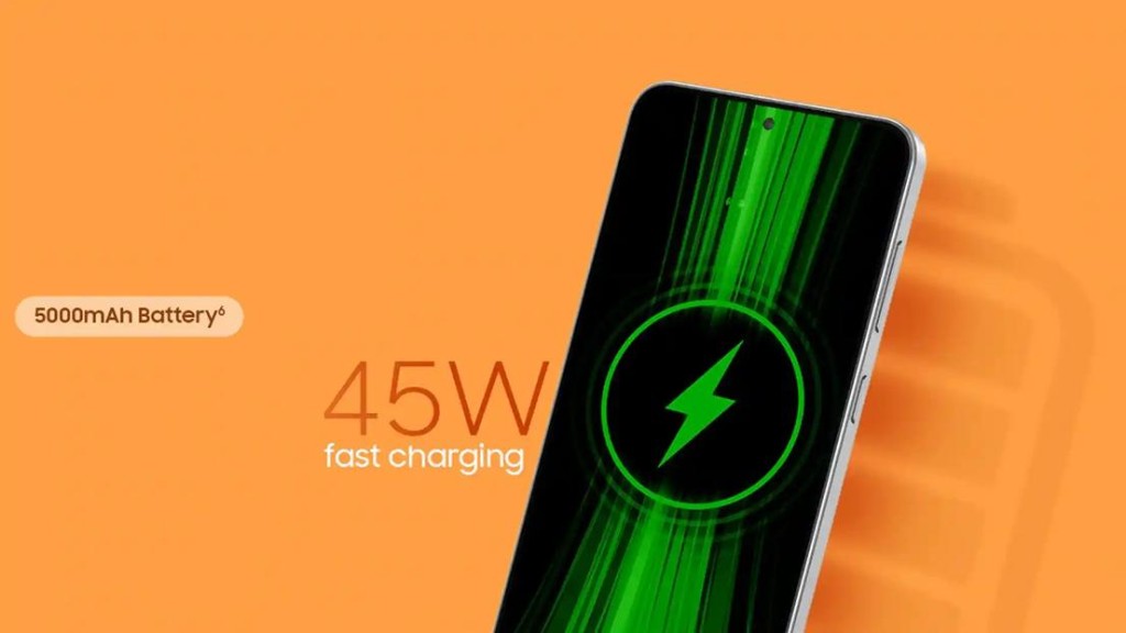 مراجعة هاتف Samsung Galaxy F56