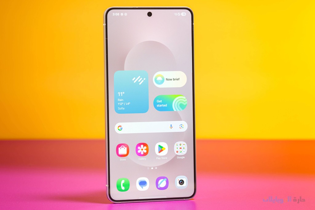 samsung s25 edge متوفر للبيع الان في كوريا الجنوبية