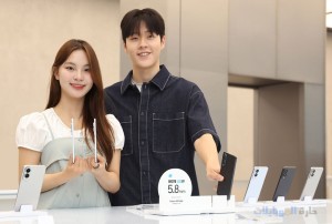 الاعلان عن samsung s25 edge متوفر للبيع الان في كوريا الجنوبية