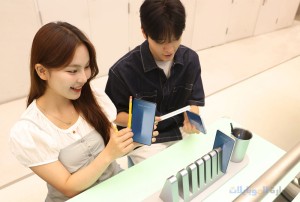 الاعلان عن هاتف اس 25 ايدج للبيع في كوريا الجنوبية