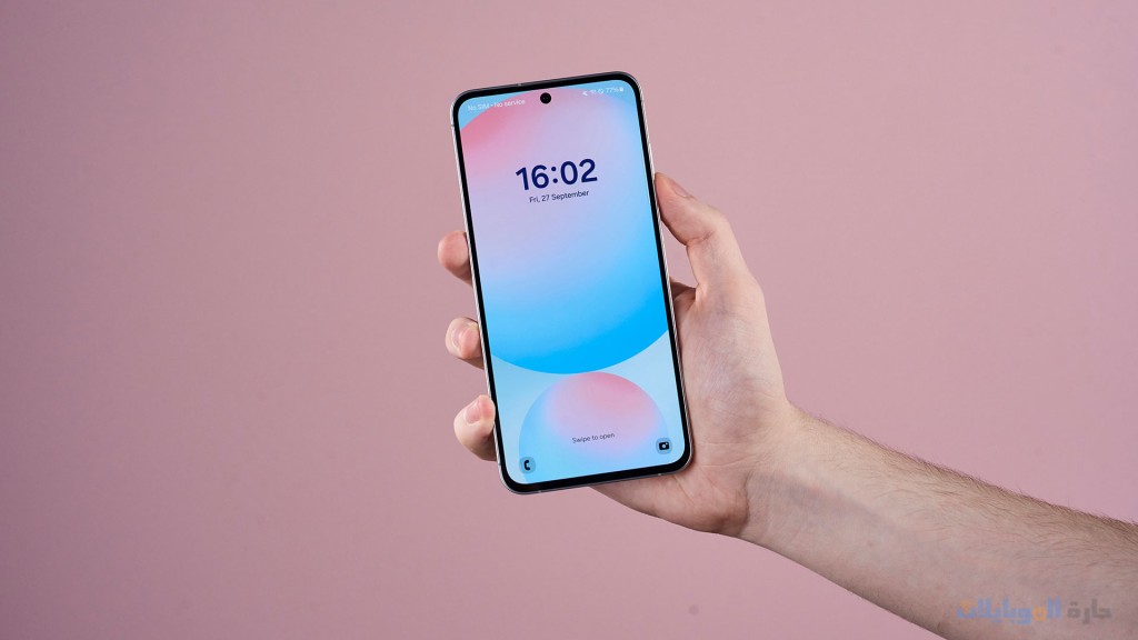 كاميرات samsung galaxy s25 fe القادم