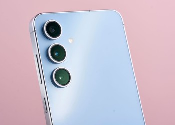 تسريب عن كاميرات samsung galaxy s25 fe