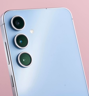 تسريب عن كاميرات samsung galaxy s25 fe