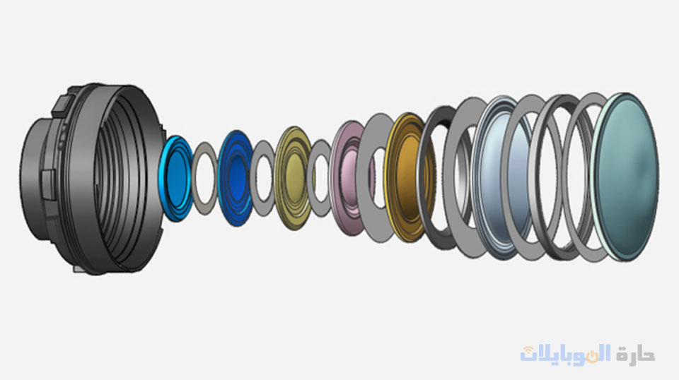 هواتف galaxy s26 قادمة بكاميرات انحف
