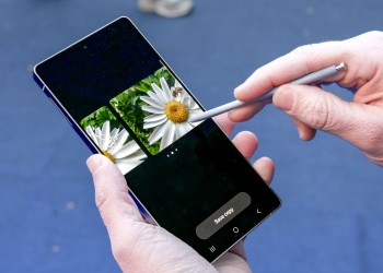 سامسونج تعمل على تطوير ميزة جديد بالذكاء الاصطناعي