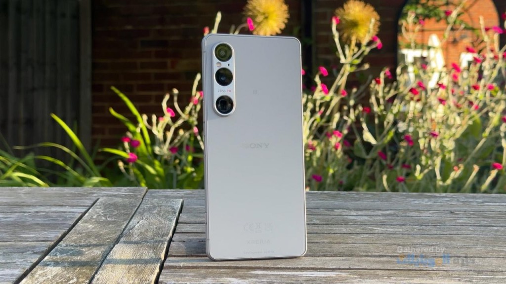 مراجعة هاتف Sony Xperia 1 VII