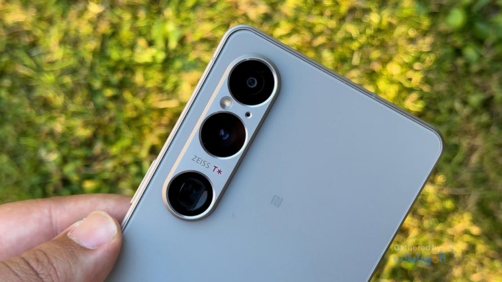 مراجعة هاتف Sony Xperia 1 VII