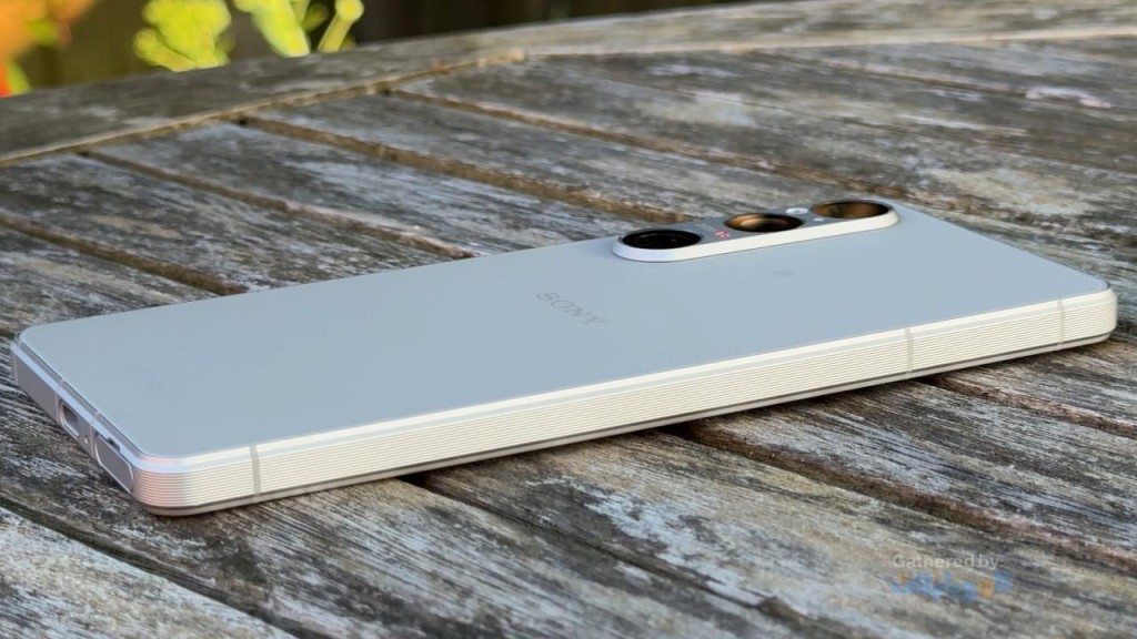 مراجعة هاتف Sony Xperia 1 VII