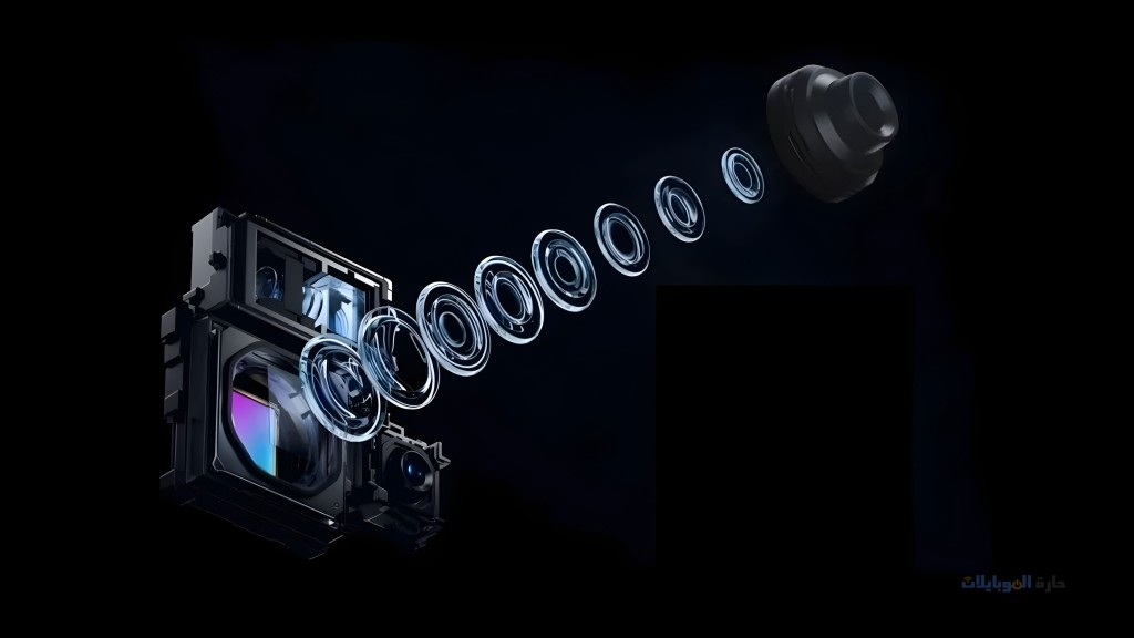 تسريبات حول كاميرا honor magic 8 pro