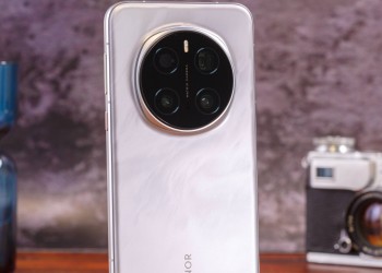 تفاصيل كاميرا هونر magic 8 pro