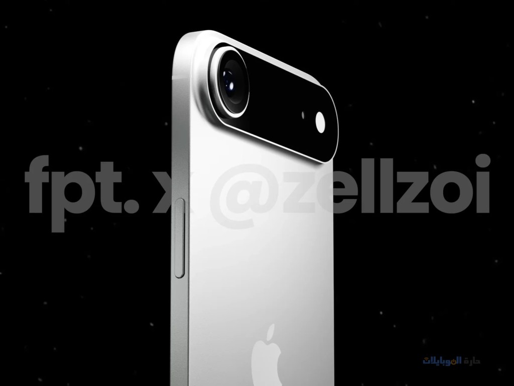 الكشف عن وزن iphone 17 air القادم