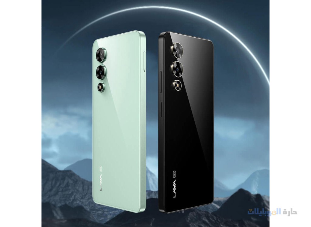 تسريب مواصفات lava storm lite القادم