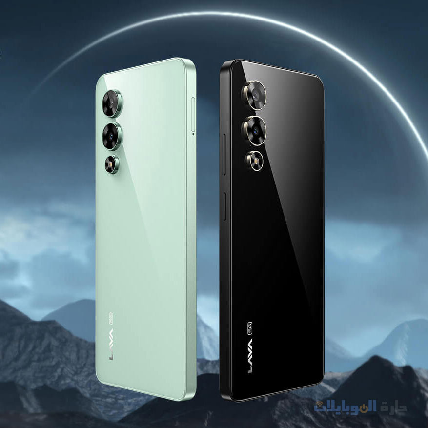 تسريب مواصفات lava storm lite القادم