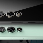 تسريبات مواصفات lava storm lite