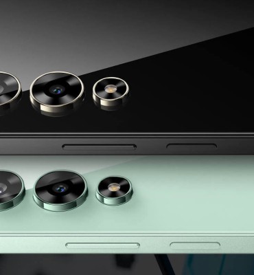 تسريبات مواصفات lava storm lite