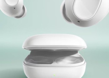 تسريب بطارية galaxy buds core