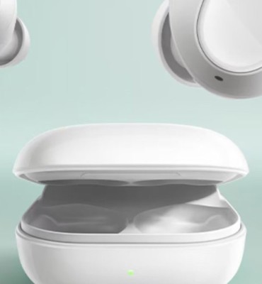 تسريب بطارية galaxy buds core