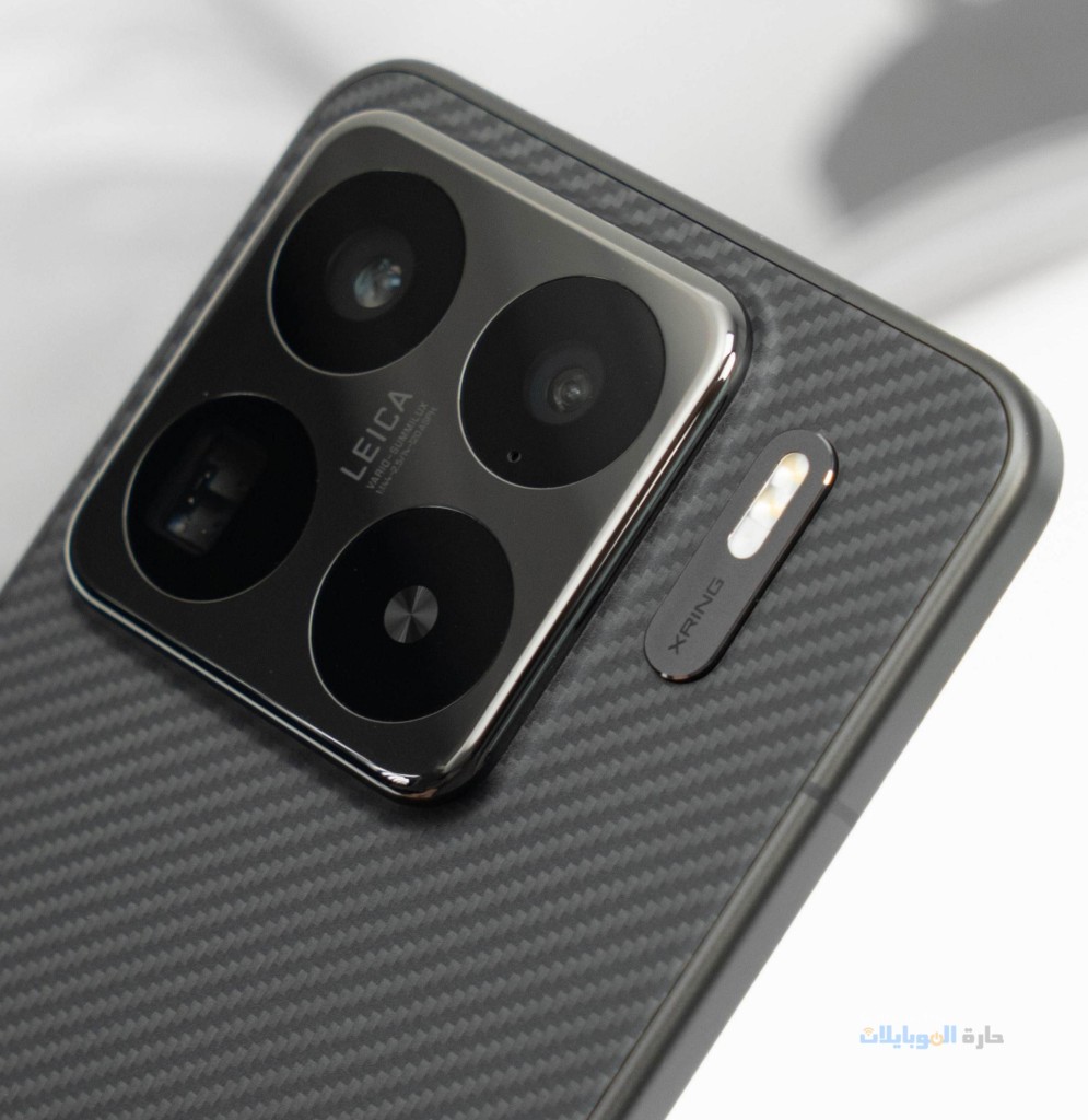 مراجعة هاتف Xiaomi 15S Pro