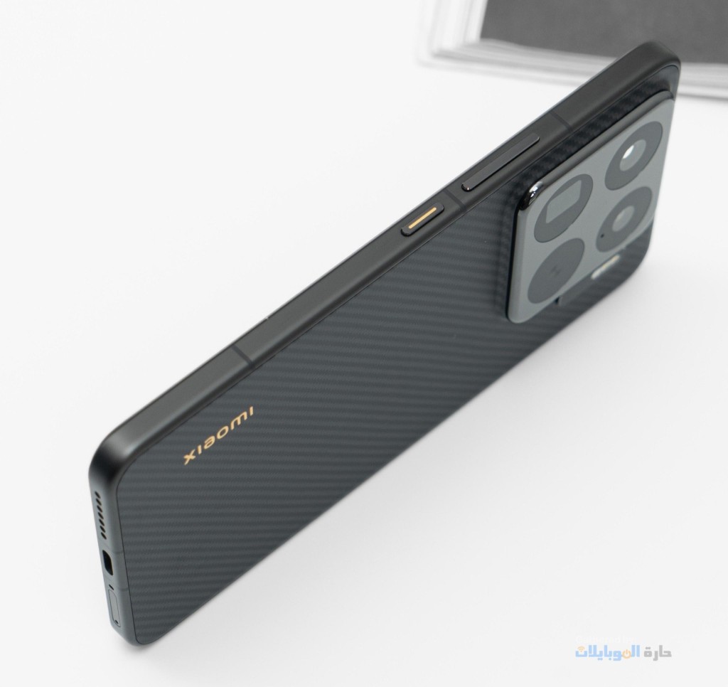 مراجعة هاتف Xiaomi 15S Pro