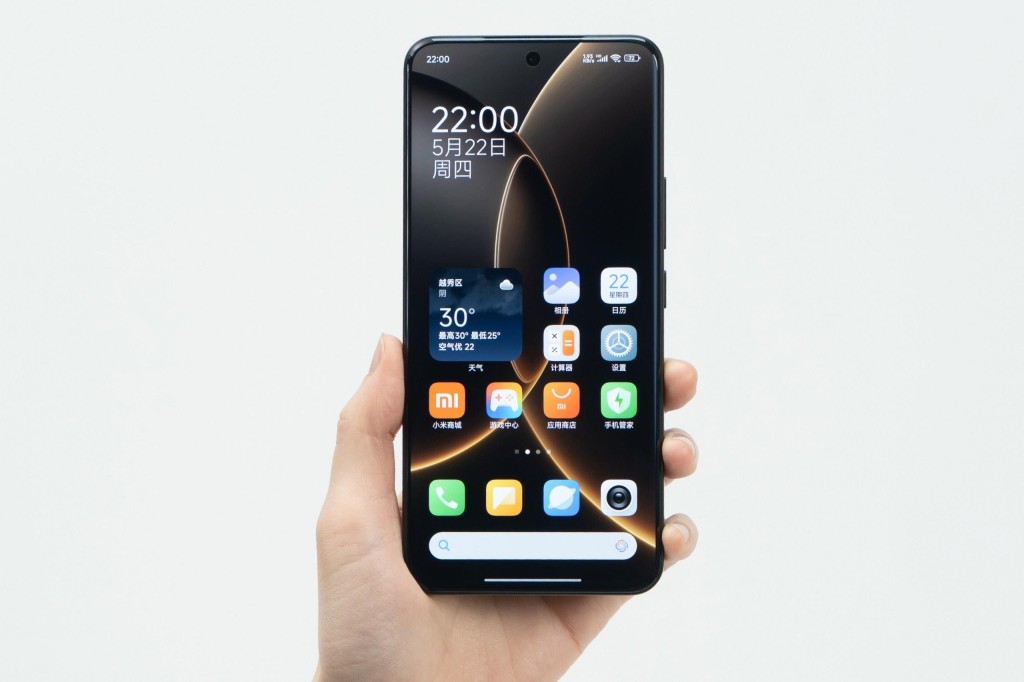 مراجعة هاتف Xiaomi 15S Pro