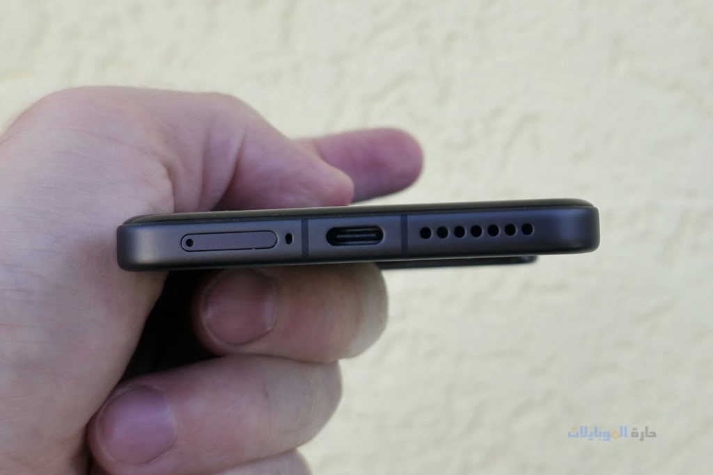 مراجعة بطارية هاتف xiaomi 15s pro