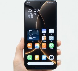 Xiaomi 15S Pro Unboxing Review