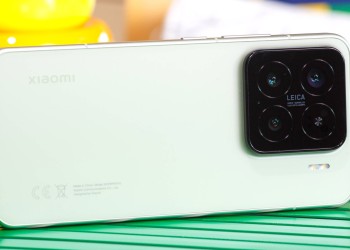 هاتف xiaomi 16 سيصل مبكراً